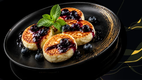 Сніданки