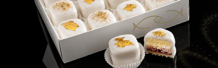 Gold Box