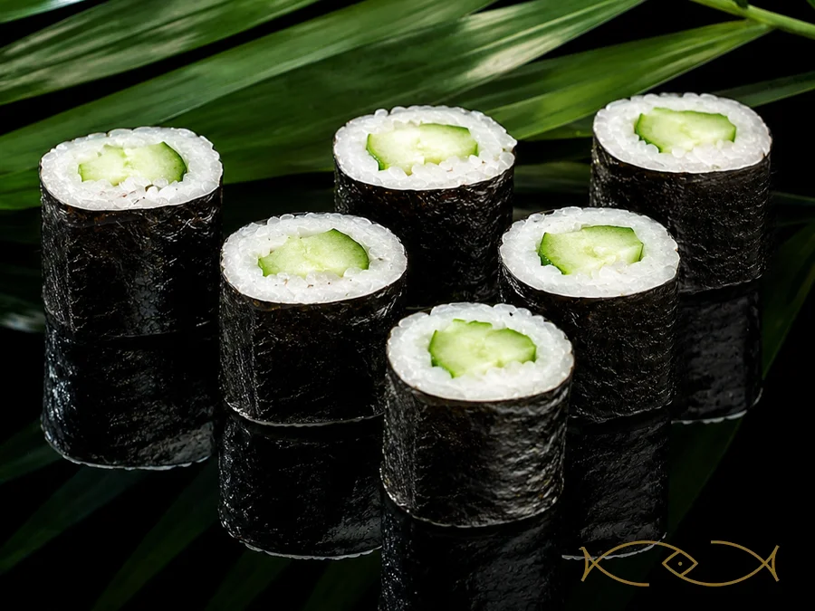 Капа макі